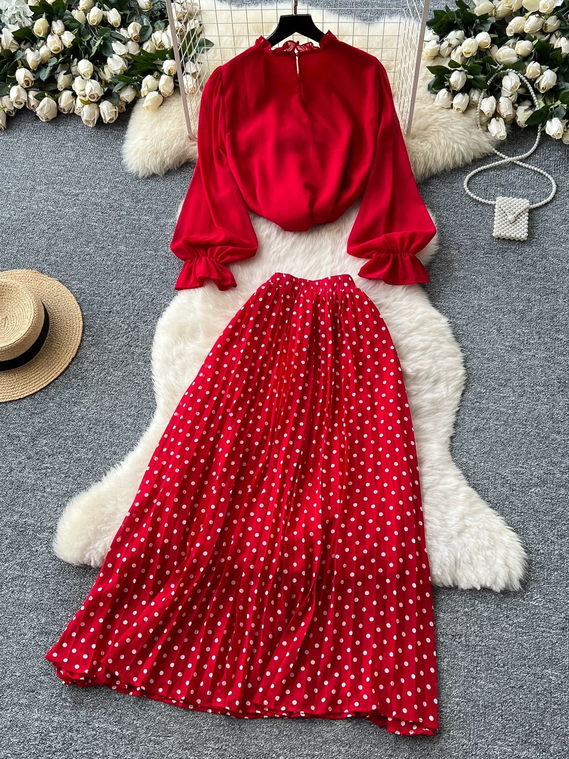 Feels like destiny set FTP430 images